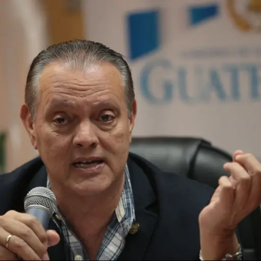 Carlos Soto EU Emisoras Unidas Guatemala ,
