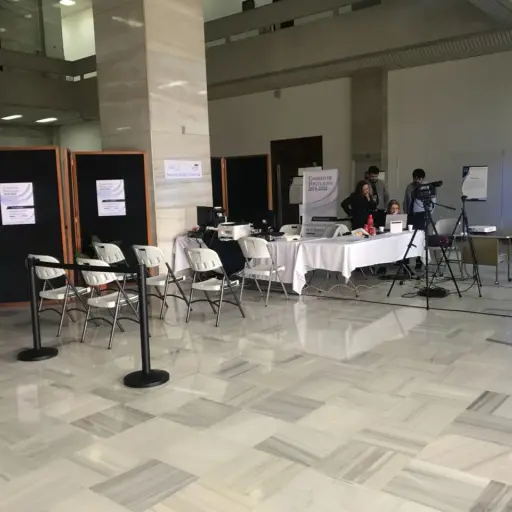 Postuladora Fiscal General ,