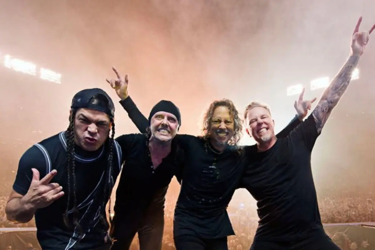 Metallica