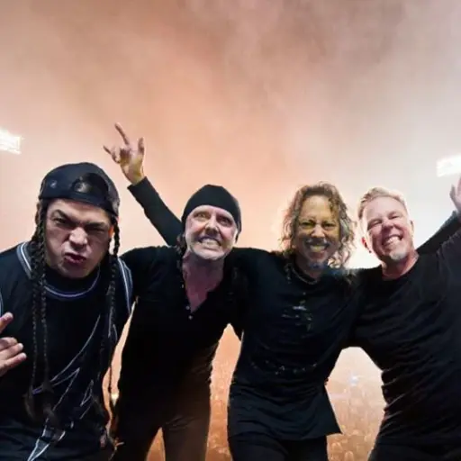 Metallica