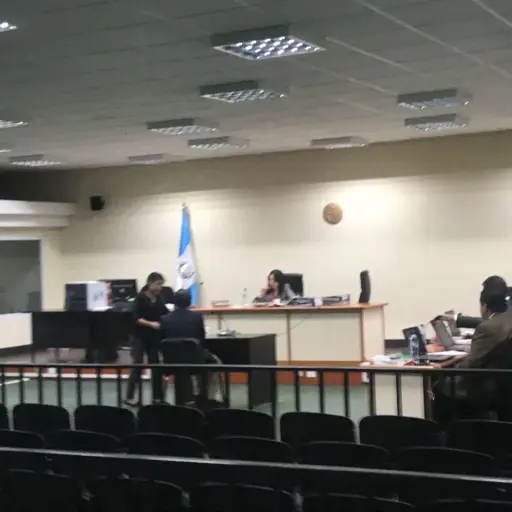 Exdirectivo Odebrecht ,