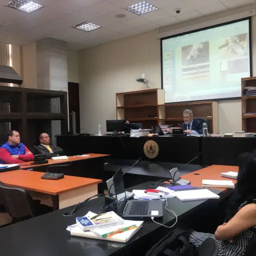 Juez Gálvez ligar a proceso a diputado Julio Juárez ,