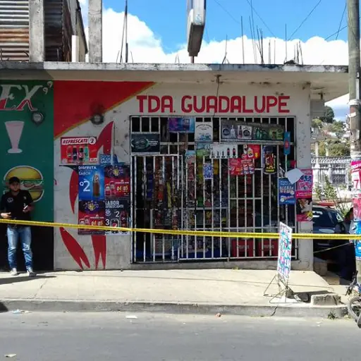 Las Margaritas, Ciudad Quetzal, EU Emisoras Unidas Guatemala ,