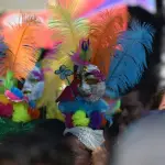 Municipalidad cancela Carnaval Mazatecot