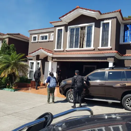 Los Marrocos EU Emisoras unidas Guatemala ,