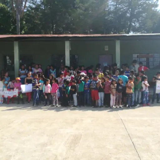 Cuadernos con Corazón EU Emisoras Unidas Guatemala ,