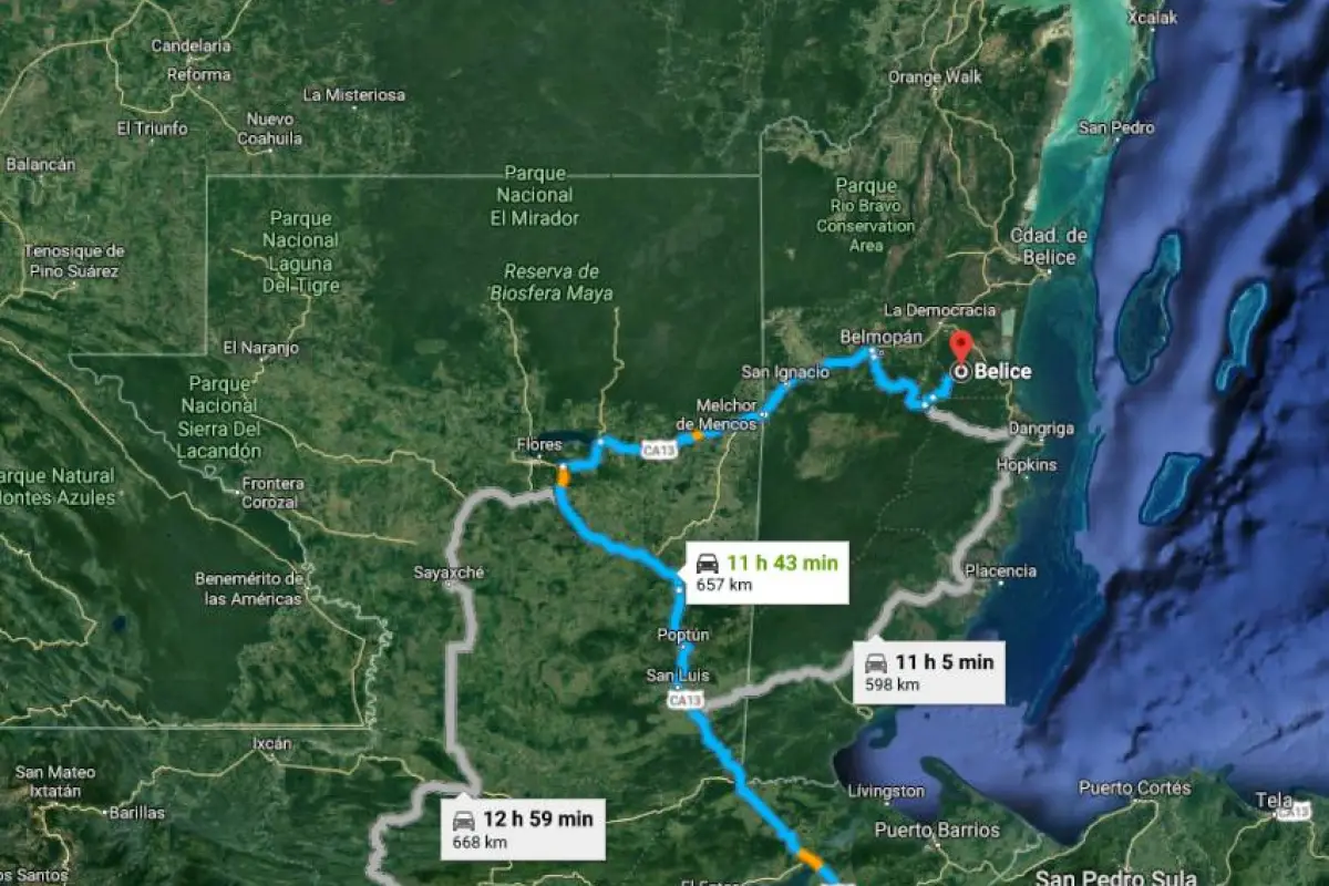 Consulta Popular EU Emisoras Unidas Guatemala, 