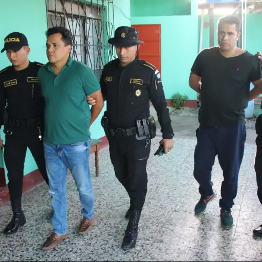 MEXICANOS CAPTURADOS2 ,