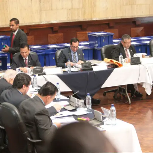 Postuladora a Fiscal General EU Emisoras Unidas Guatemala ,