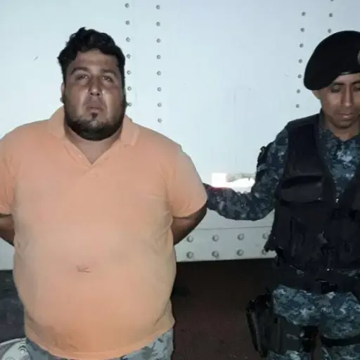 Capturado en Retalhuleu EU Emisoras Unidas Guatemala ,