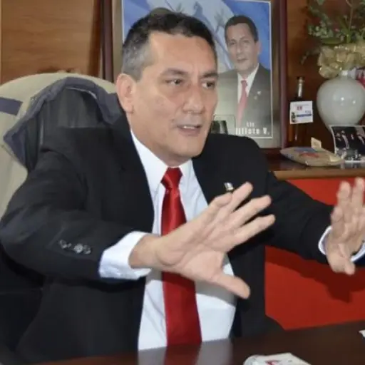 Roberto Villate EU Emisoras Unidas Guatemala ,