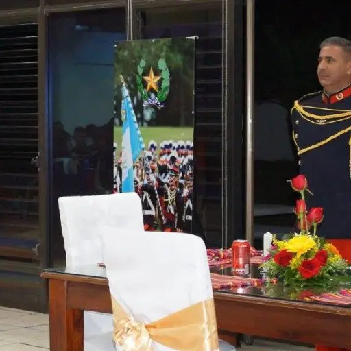 Erick Melgar Padilla EU Emisoras Unidas Guatemala ,