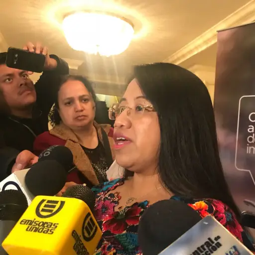 Leticia Teleguario ,