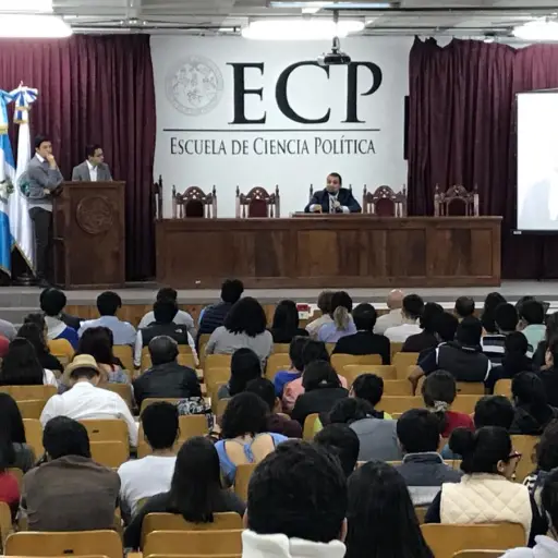 Juan Francisco Solórzano Foppa EU Emisoras Unidas Guatemala ,