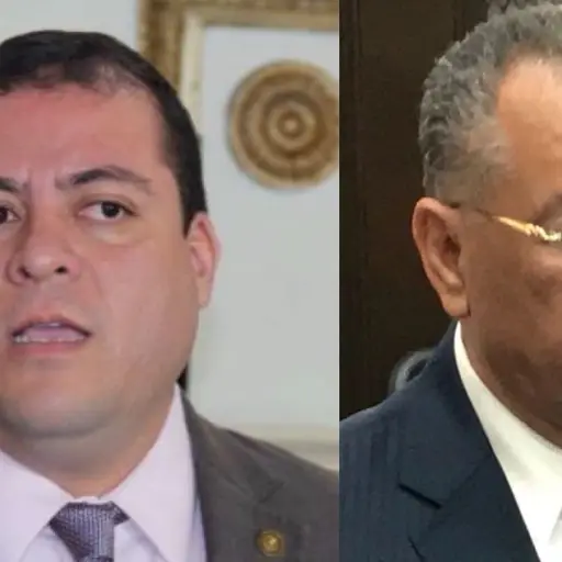 Arístides Crespo y Julio Juárez se quedan sin salario por Congreso ,