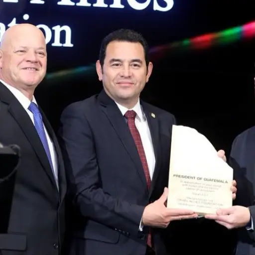 reconocimiento fundación israel ,