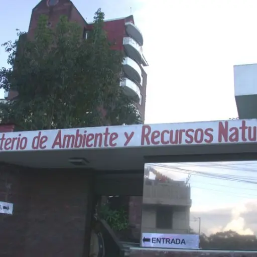 edificio ambiente ,