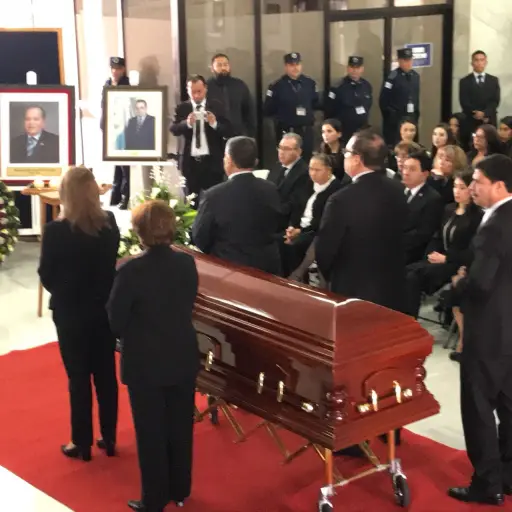 José Arturo Sierra EU Emisoras Unidas Guatemala ,