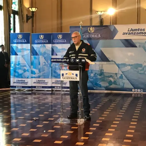 Conred EU Emisoras Unidas Guatemala ,