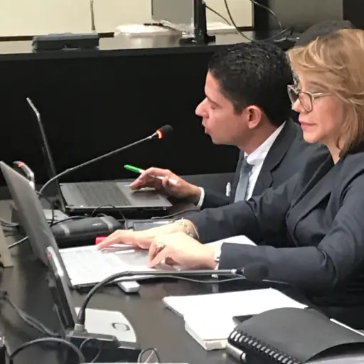 Traficantes de Influencias EU Emisoras Unidas Guatemala ,