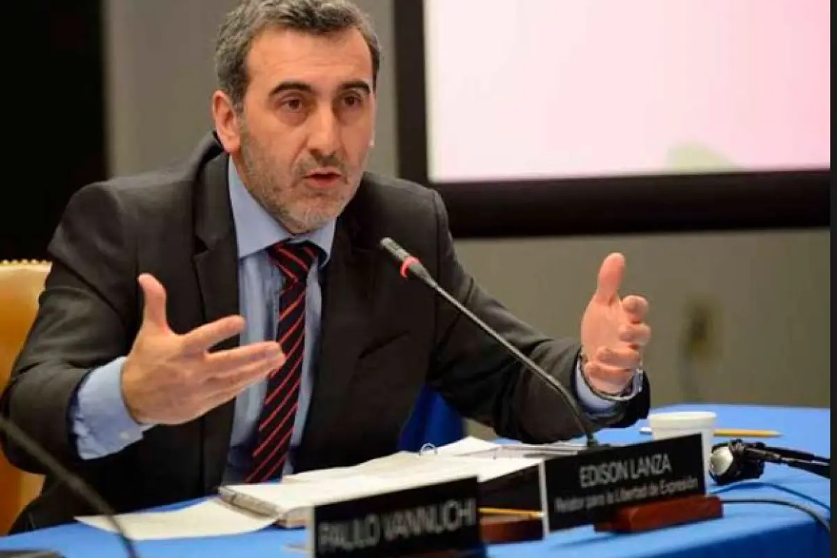 edison lanza, 