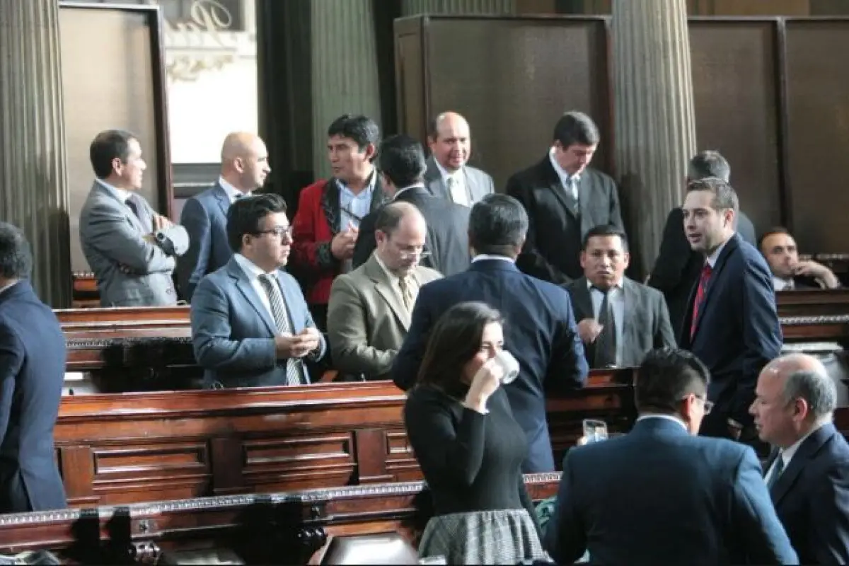 diputados, 