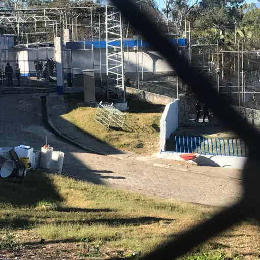 Pandilleros Preventivo carteles ,