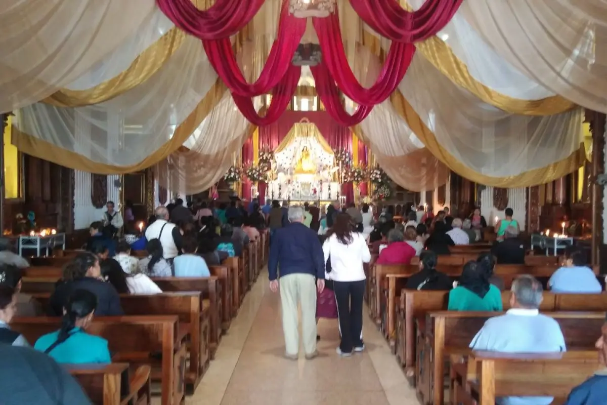 Candelaria, 