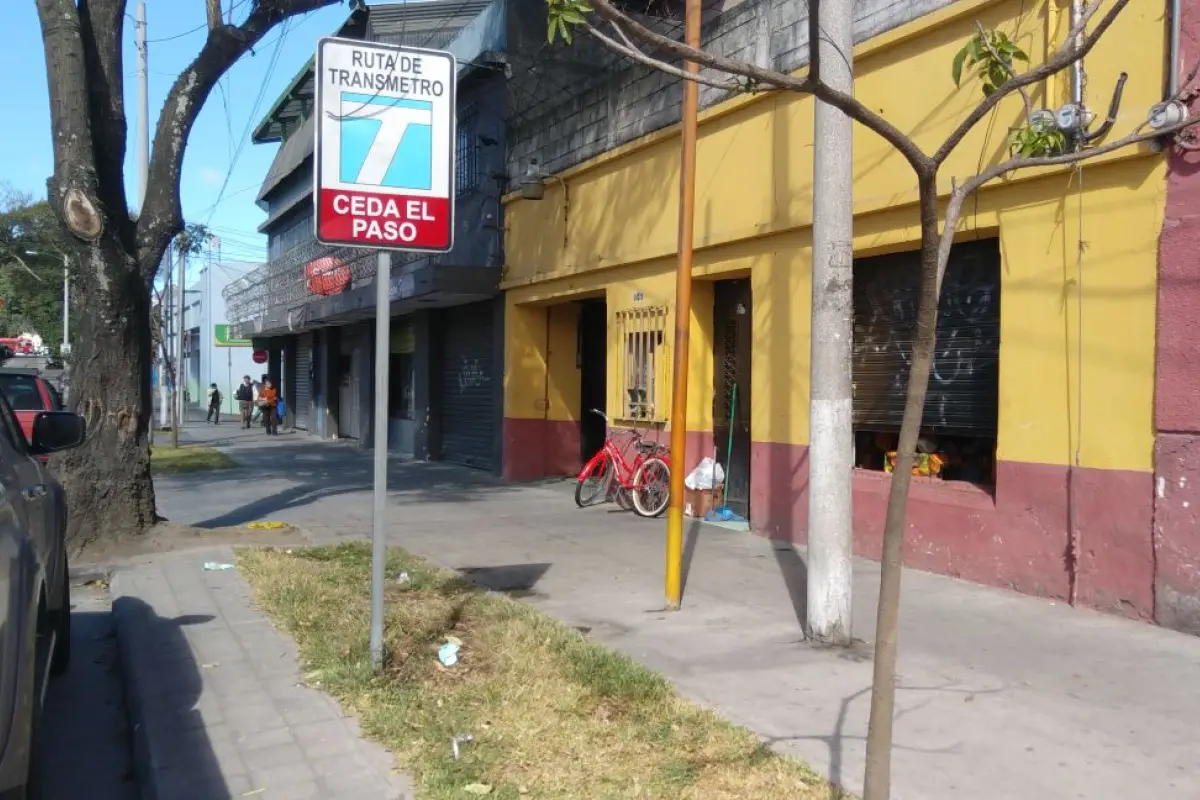 Zona 2 Capital EU Guatemala Emisoras Unidas., 
