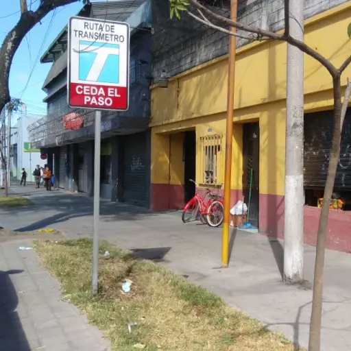 Zona 2 Capital EU Guatemala Emisoras Unidas. ,