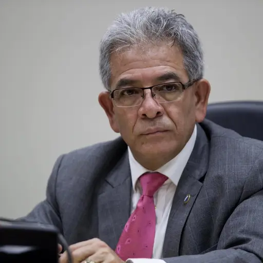 Juez Gálvez ministro de Gobernación seguridad colaboradores eficaces ,