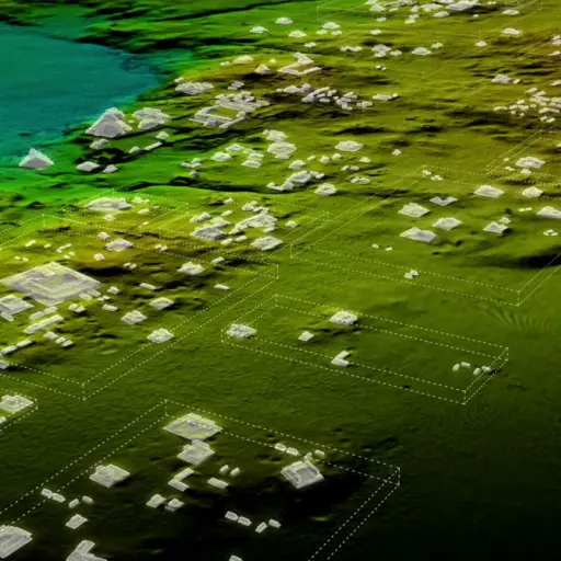 El imperio perdido de los Mayas EU Emisoras Unidas Guatemala ,