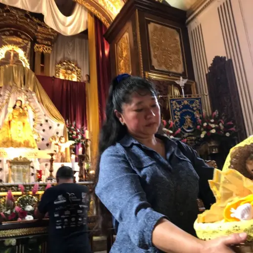 Día de la Candelaria EU Emisoras Unidas Guatemala ,