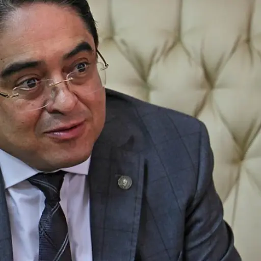 PDH carta a la ONU sobre CICIG ,