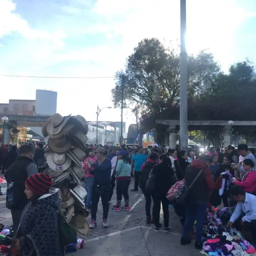 Foto ilustrativa de archivo.