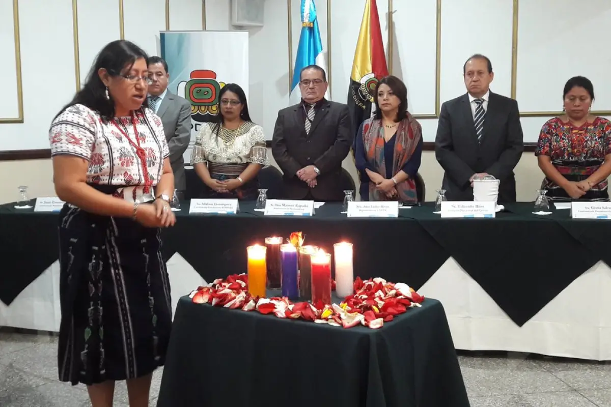 Codisra EU Emisoras Unidas Guatemala, 