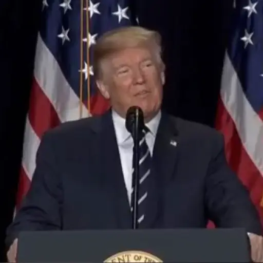 Trump recibe a Jimmy Morales ,