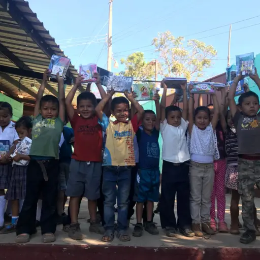 Cuadernos con Corazón Santa Rosa ,