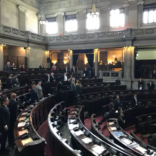 Congreso Comisiones de Trabajo ,