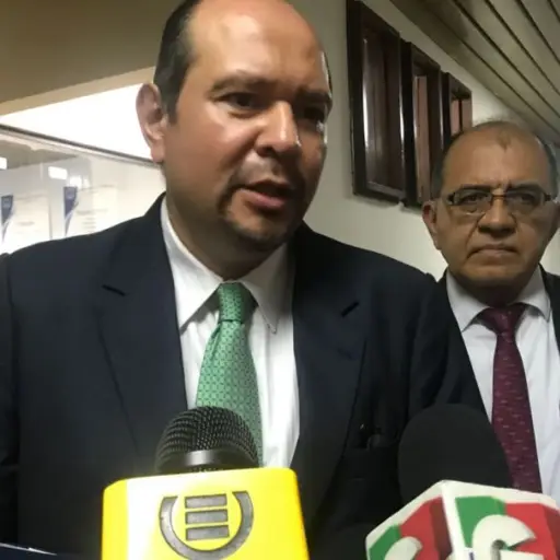 Orlando Blanco EU Emisoras Unidas Guatemala ,