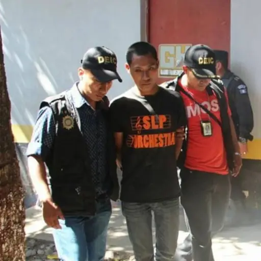 Capturados en Chiquimula EU Emisoras Unidas Guatemala ,