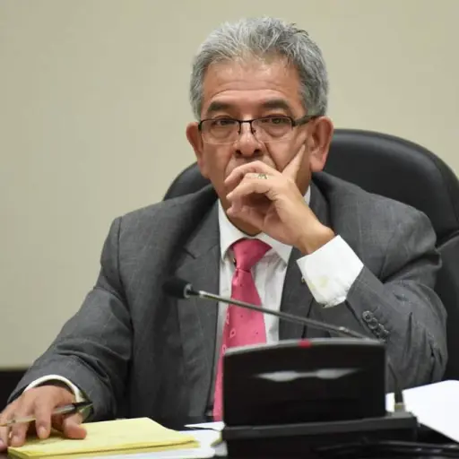 Juez Galvéz EU Emisoras unidas Guatemala ,