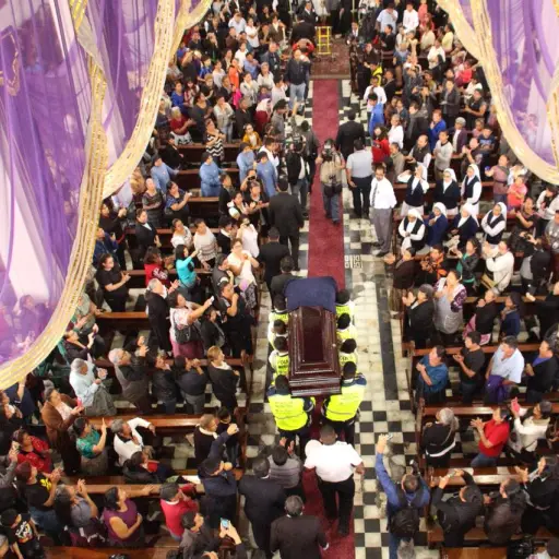 Parroquia Nuestra Señora de los Remedios  EU Emisoras Unidas Guatemala ,