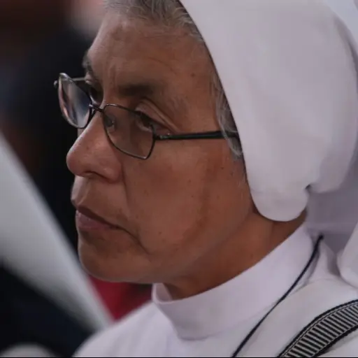 Rostros por la muerte de Vian Morales. EU Emisoras unidas Guatemala ,