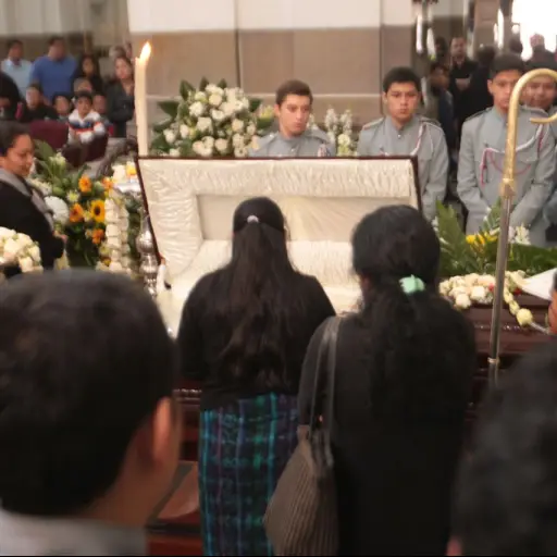 Oscar Vian Morales EU Emisoras Unidas Guatemala ,