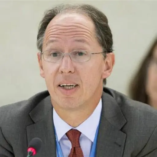 Pablo de Greiff EU Emisoras Unidas Guatemala ,