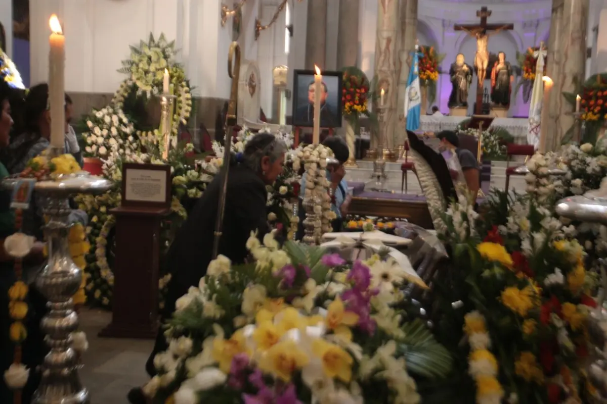 Oscar Julio Vian Morales EU Emisoras Unidas Guatemala, 