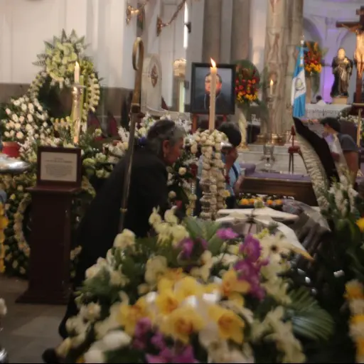 Oscar Julio Vian Morales EU Emisoras Unidas Guatemala ,