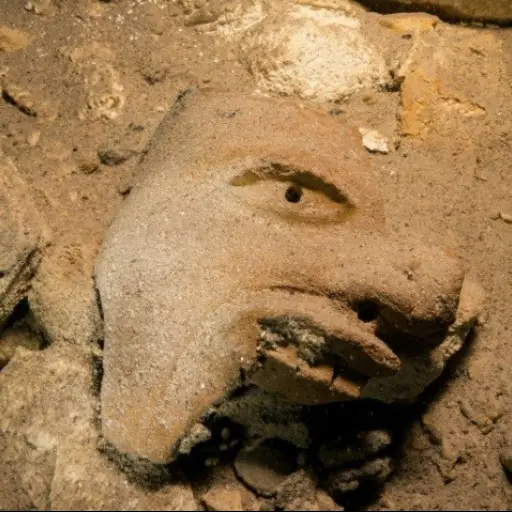 Hoyo Negro México ,