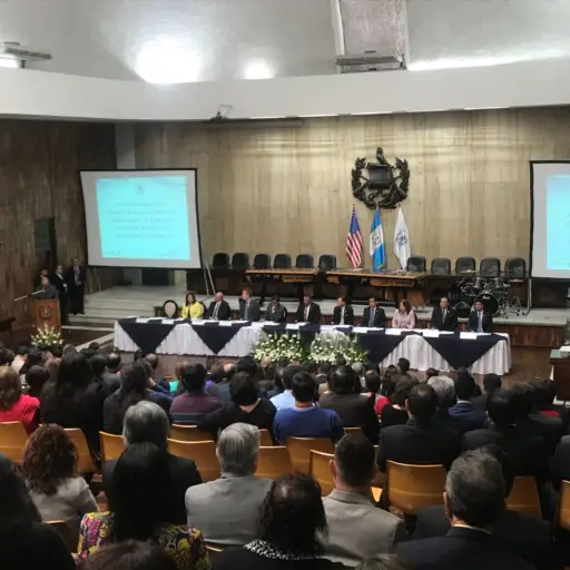 CSJ inaugura Sala Segunda de Apelaciones y de Mayor Riesgo ,